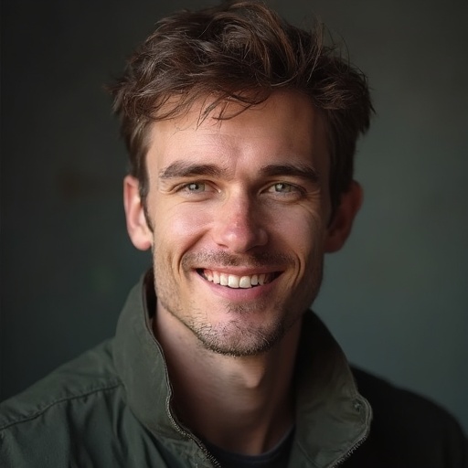 Dawid Zieliński — vavada reviewer